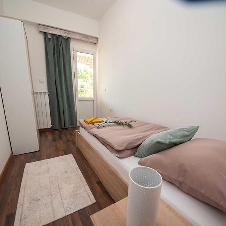 Apartman Mjeda Kastav Εξωτερικό φωτογραφία
