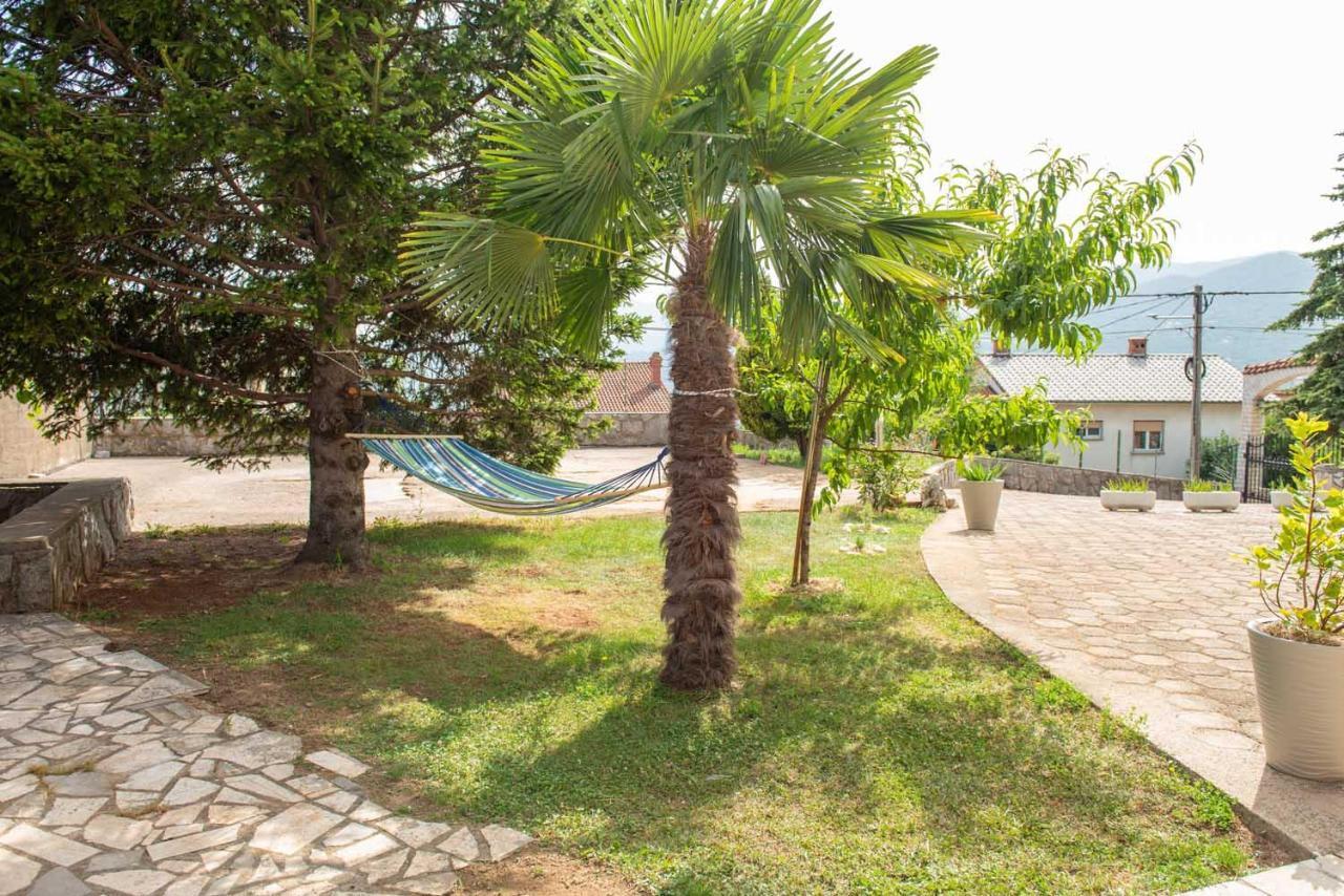 Apartman Mjeda Kastav Εξωτερικό φωτογραφία