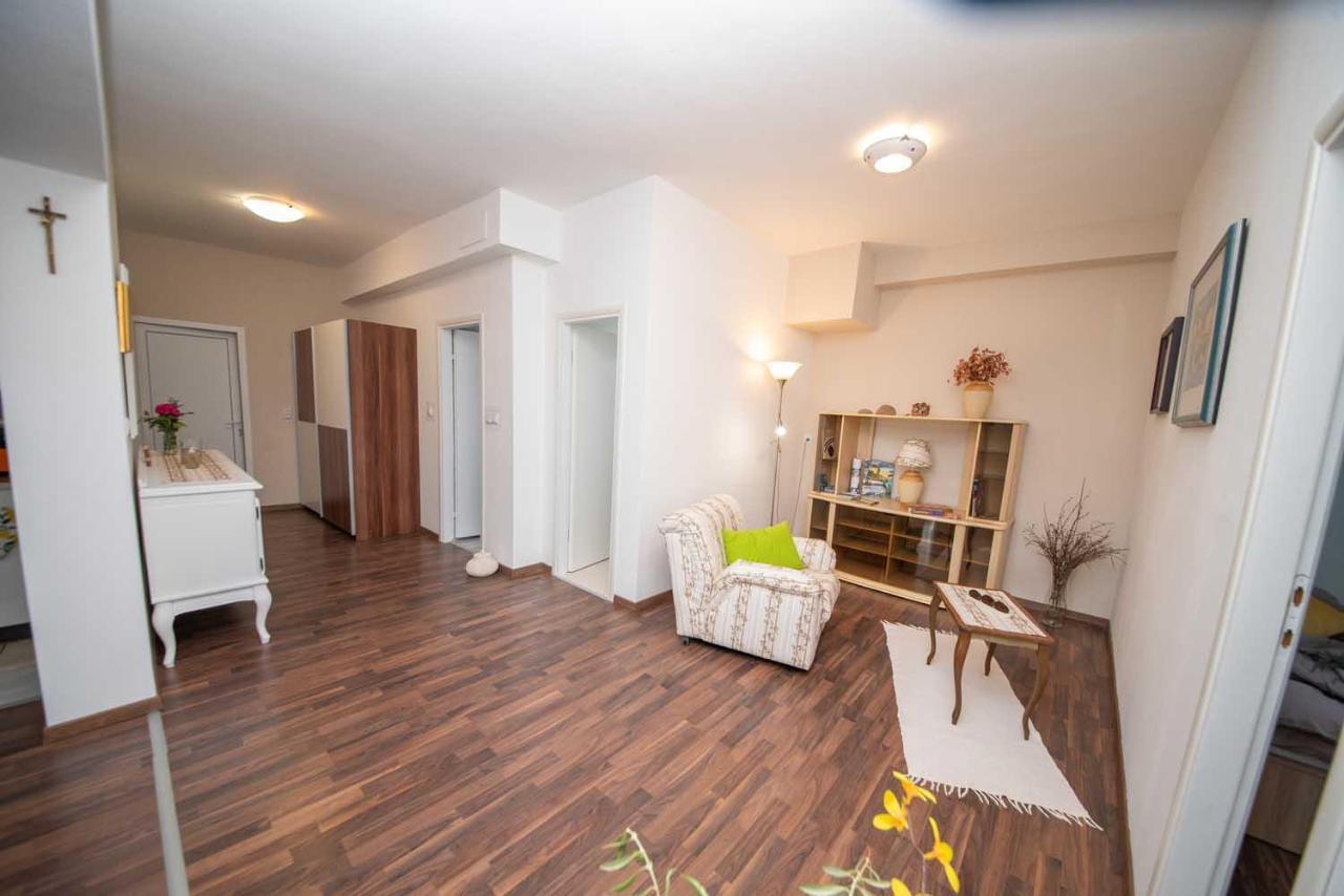 Apartman Mjeda Kastav Εξωτερικό φωτογραφία