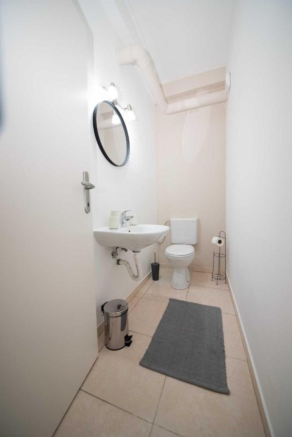 Apartman Mjeda Kastav Εξωτερικό φωτογραφία