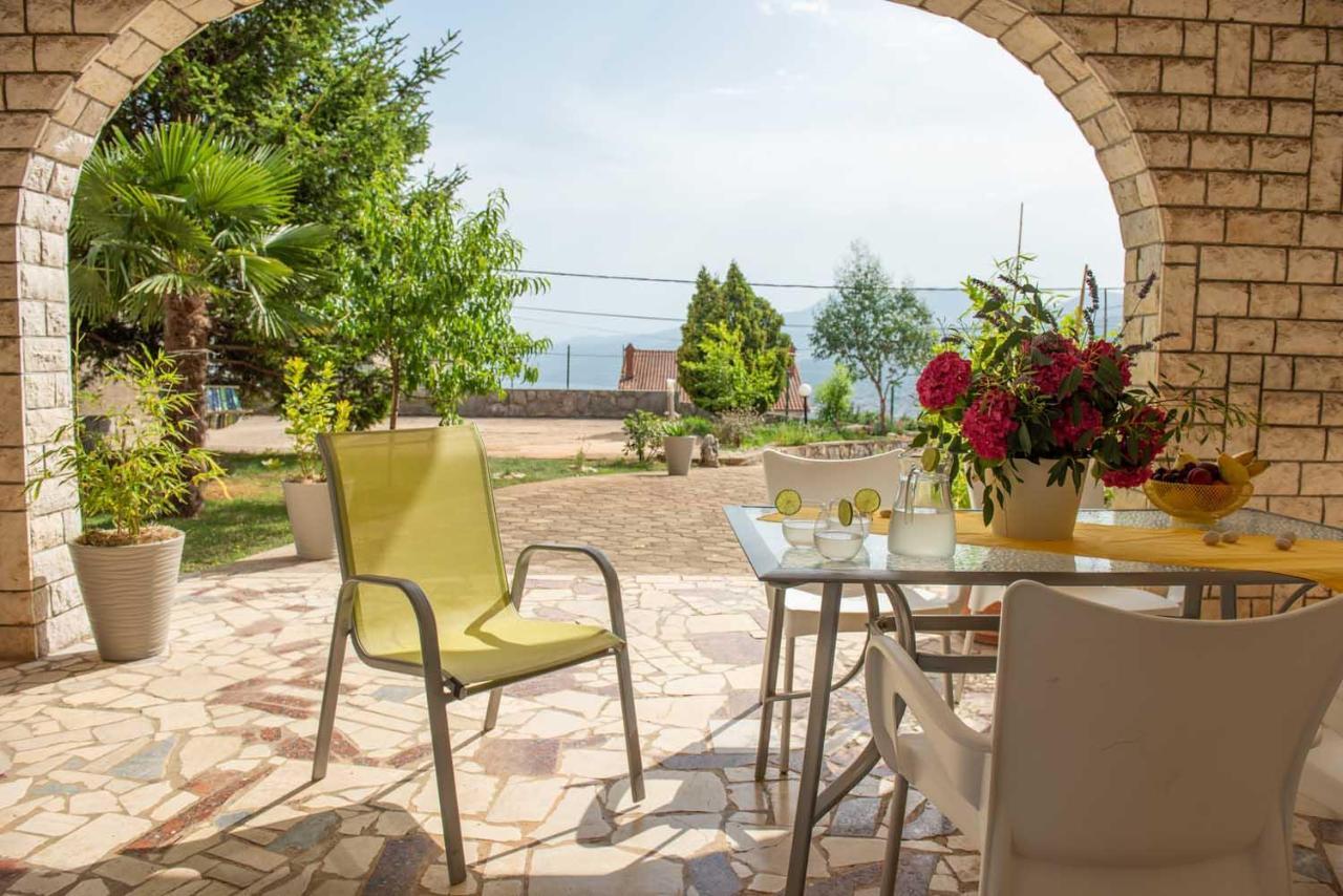 Apartman Mjeda Kastav Εξωτερικό φωτογραφία