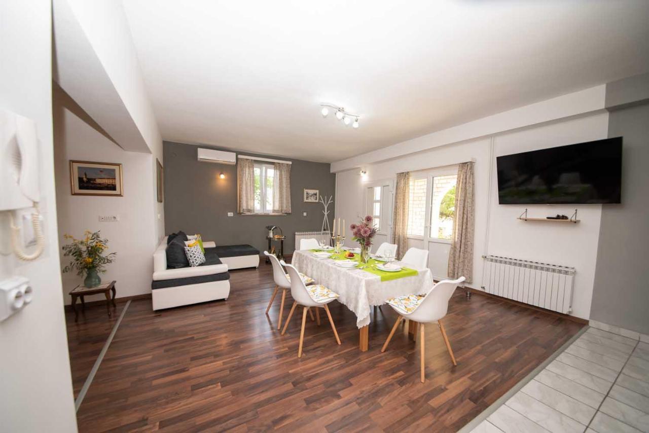 Apartman Mjeda Kastav Εξωτερικό φωτογραφία
